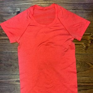 Lululemon swiftly tech - size 2